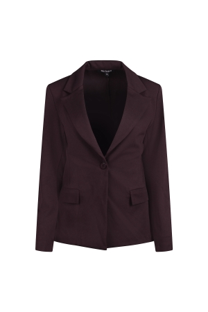 Bordeaux rood 