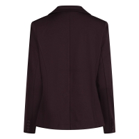 So Soire Gitty W20405 blazers Bordeaux