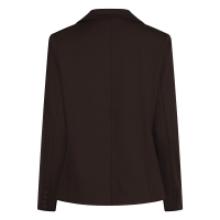 So Soire Gitty W20405 blazers Bruin donker
