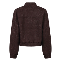 So Soire Lacey W20420 blazers Bruin donker