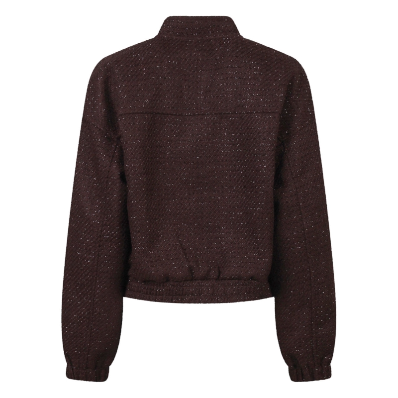 So Soire Lacey W20420 blazers Bruin donker