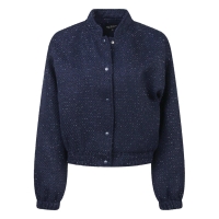 So Soire Lacey W20420 blazers Marine