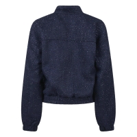 So Soire Lacey W20420 blazers Marine
