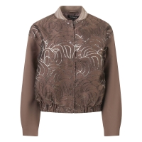 So Soire Tracey W20410 blazers Taupe