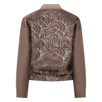 So Soire Tracey W20410 blazers Taupe
