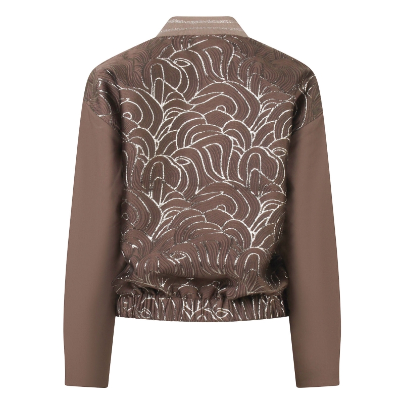 So Soire Tracey W20410 blazers Taupe