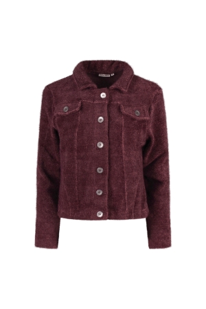 Bordeaux rood 