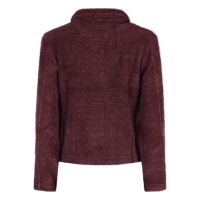 City Life 404150 W20427 blazers Bordeaux