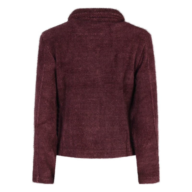 City Life 404150 W20427 blazers Bordeaux