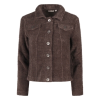 City Life 404150 W20427 blazers Bruin donker