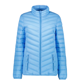 CARS jeans & casuals Glennis dames buiten jack bleu