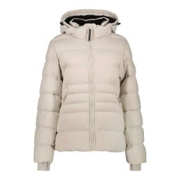 CARS jeans & casuals Moyna dames buiten jack taupe