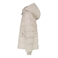 CARS jeans & casuals Moyna buitenjack taupe