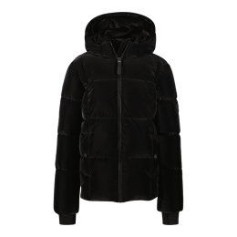 CARS jeans & casuals Tonya dames Dames buiten jack Zwart