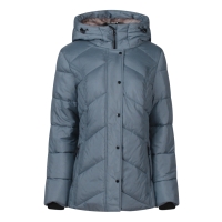 So Soire Destination W10333 buitenjack Blauw midden