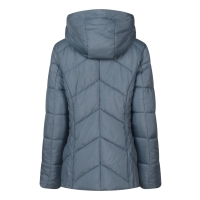 So Soire Destination W10333 buitenjack Blauw midden