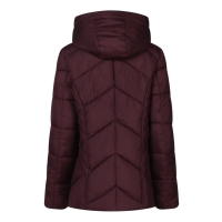 So Soire Destination W10333 buitenjack Rood bordo
