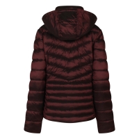 City Life LW60530 W10430 buitenjack Bordeaux