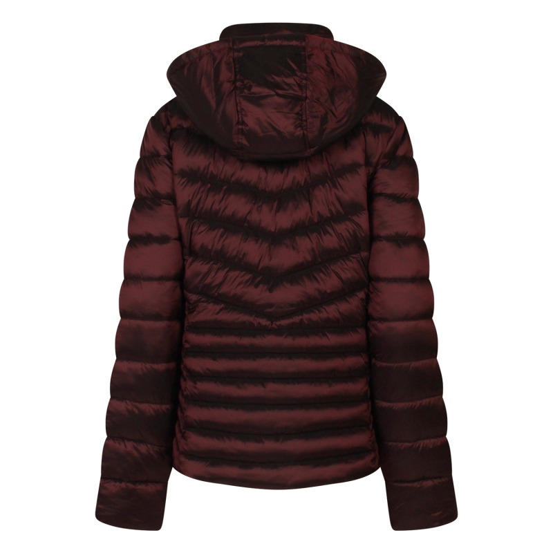 City Life LW60530 W10430 buitenjack Bordeaux