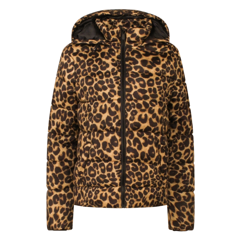 lizzi lou LW60606 W10431 buitenjack Zand