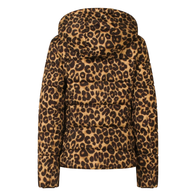 lizzi lou LW60606 W10431 buitenjack Zand