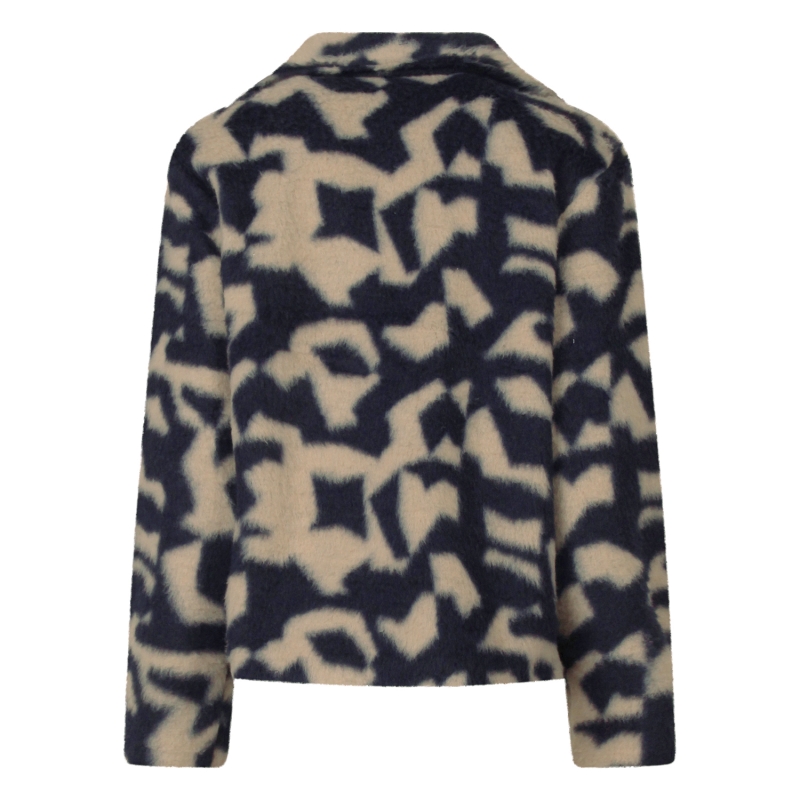 lizzi lou Jazzy W10533 buitenjack Marine