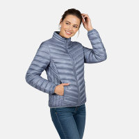 CARS jeans & casuals Glenda buitenjack lila