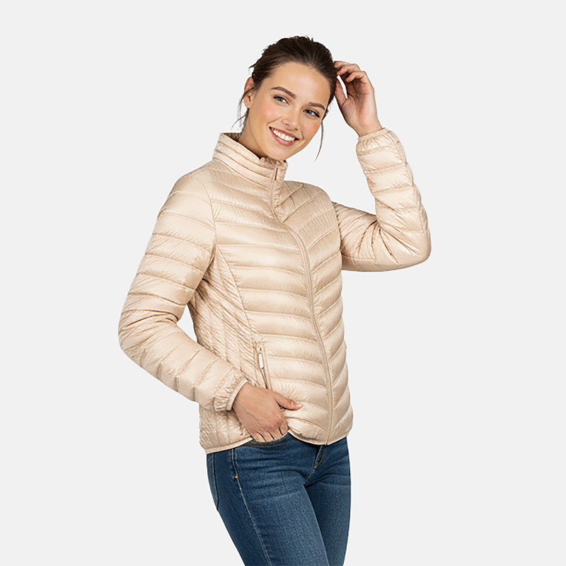 CARS jeans & casuals Glenda buitenjack zand