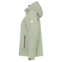 CARS jeans & casuals Safa buitenjack army groen