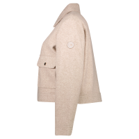 CARS jeans & casuals Ziva buitenjack zand