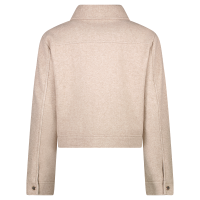 CARS jeans & casuals Ziva buitenjack zand