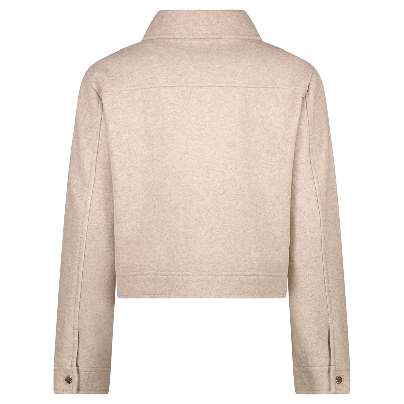 CARS jeans & casuals Ziva buitenjack zand