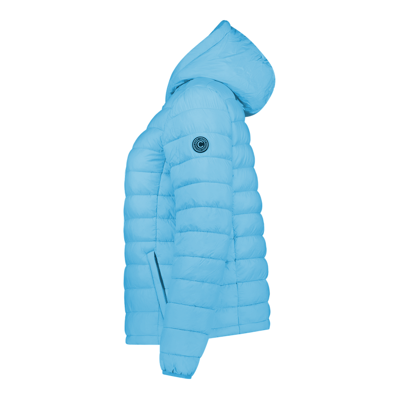 CARS jeans & casuals Thelma buitenjack aqua