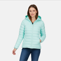 CARS jeans & casuals Thelma buitenjack mint groen