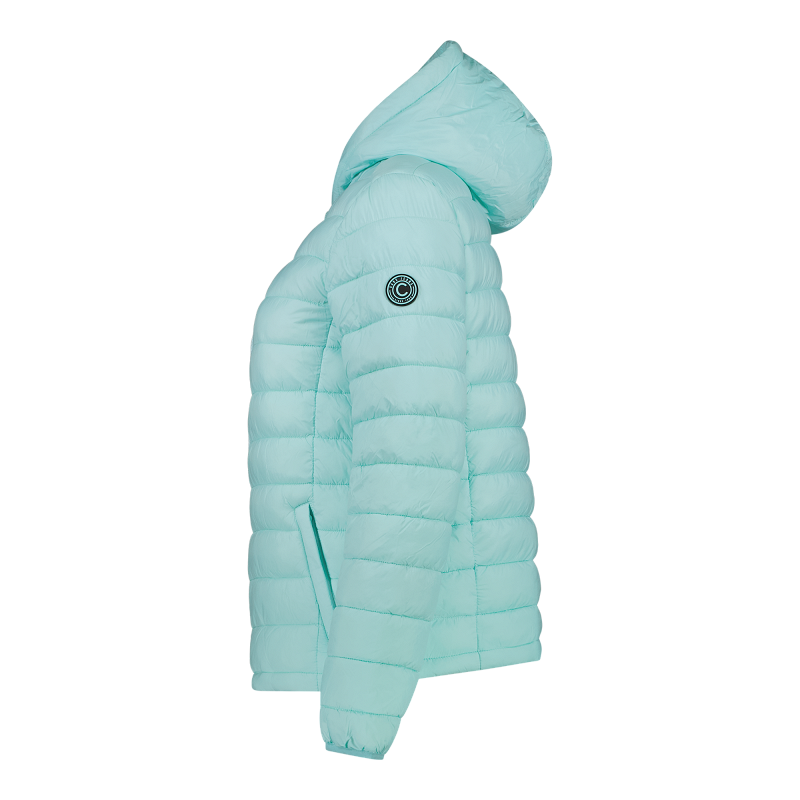 CARS jeans & casuals Thelma buitenjack mint groen