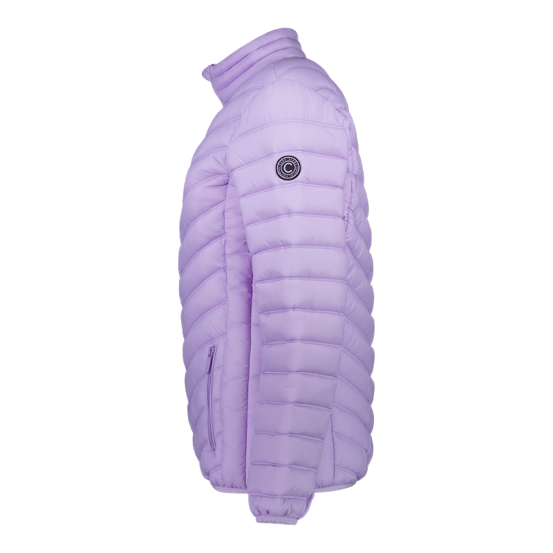 CARS jeans & casuals Glennis buitenjack lila