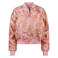 lizzi lou Amilla lds Z10298 buitenjack Rose oud