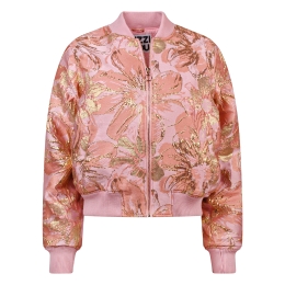 lizzi lou Amilla lds Z10298 dames buiten jack Rose oud