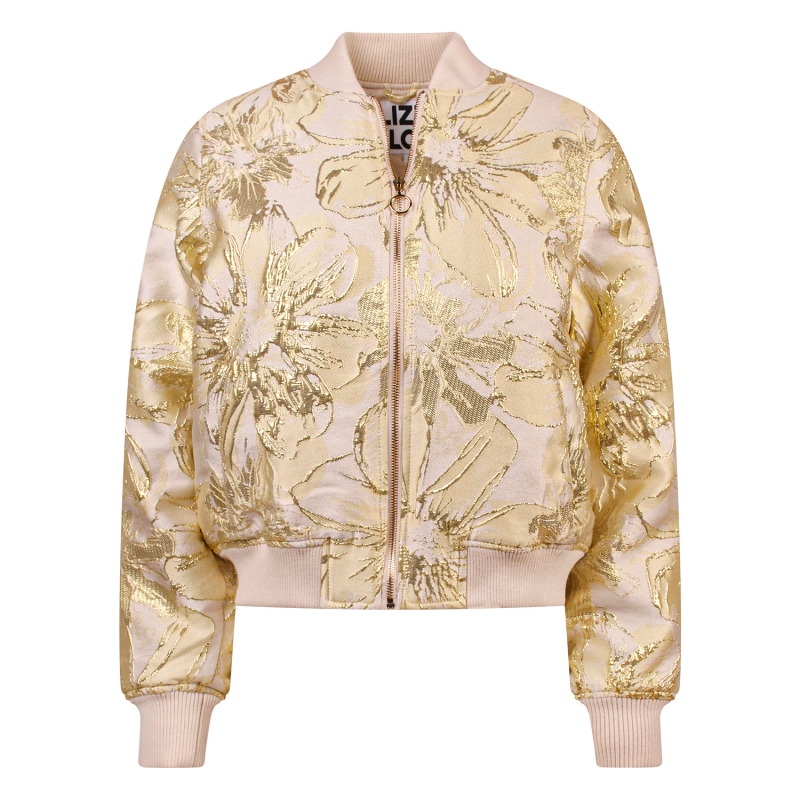 lizzi lou Amilla lds Z10298 buitenjack Kit