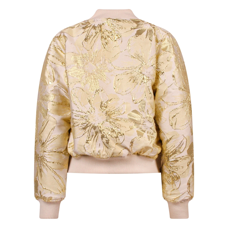 lizzi lou Amilla lds Z10298 buitenjack Kit