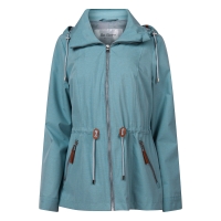 So Soire Sling Z10418 buitenjack Blauw raf