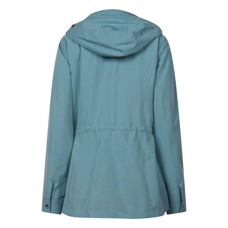 So Soire Sling Z10418 buitenjack Blauw raf