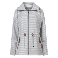 So Soire Sling Z10418 buitenjack Grijs midden