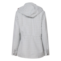 So Soire Sling Z10418 buitenjack Grijs midden