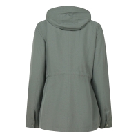 So Soire Sling Z10418 buitenjack Groen mos