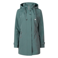 So Soire Gazebo Z10420 buitenjack Blauw midden