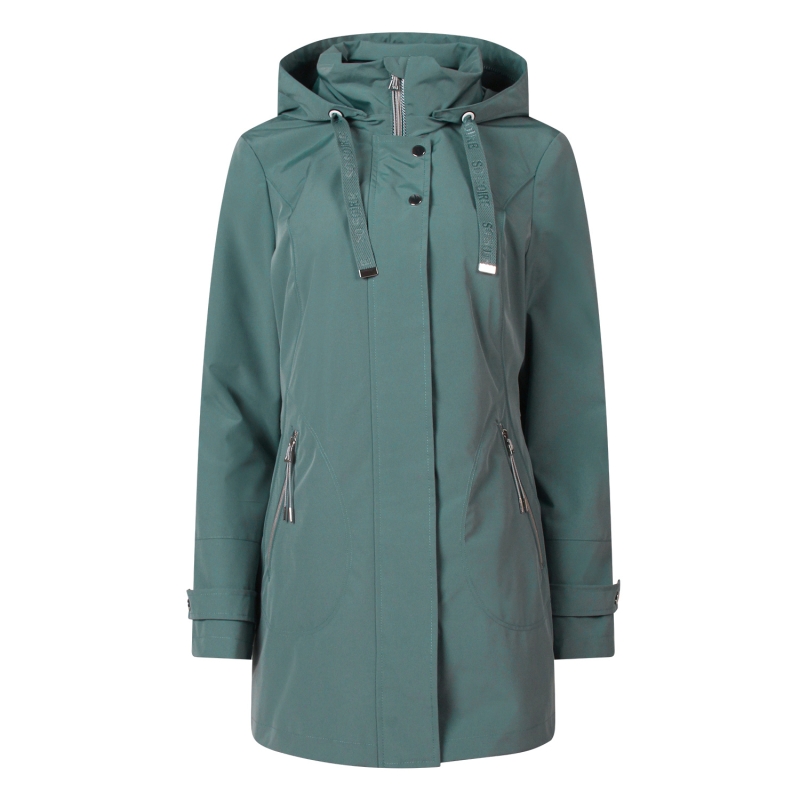 So Soire Gazebo Z10420 buitenjack Blauw midden