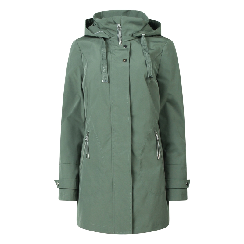 So Soire Gazebo Z10420 buitenjack Groen mos