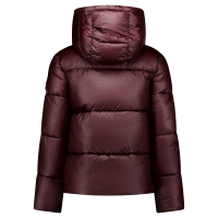 CARS jeans & casuals Kyky buitenjack wijnrood