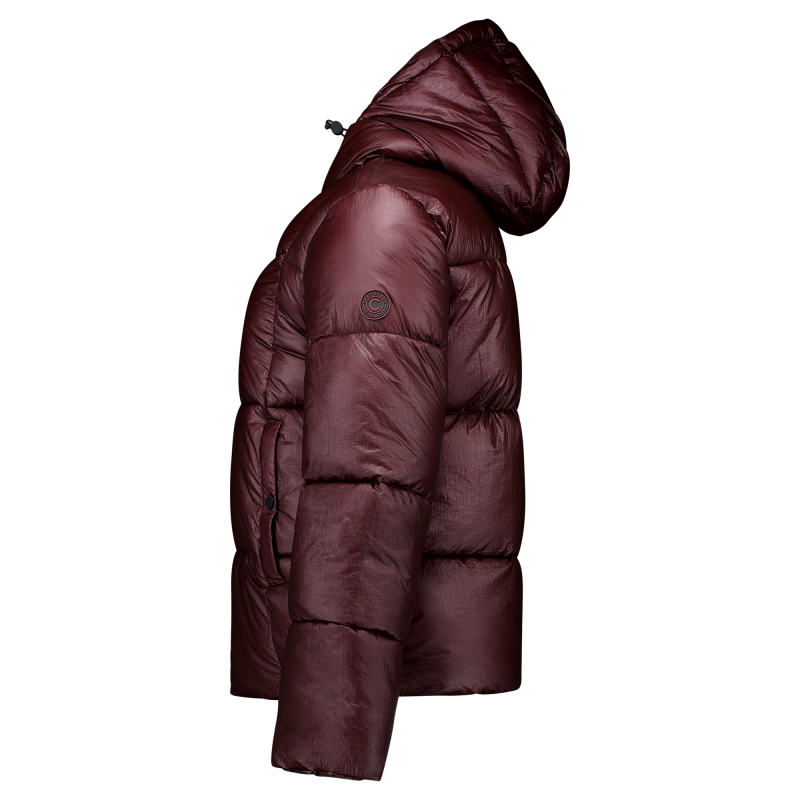 CARS jeans & casuals Kyky buitenjack wijnrood